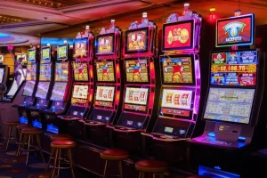slot games